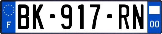 BK-917-RN