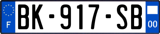 BK-917-SB