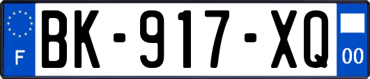 BK-917-XQ