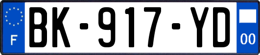 BK-917-YD