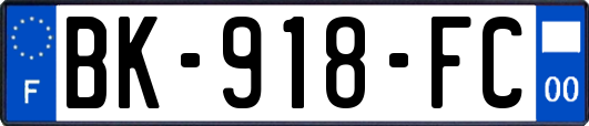 BK-918-FC