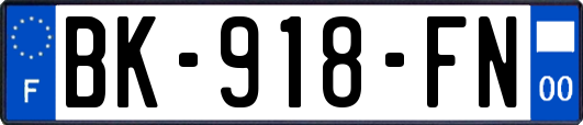 BK-918-FN