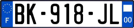 BK-918-JL