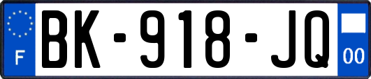 BK-918-JQ