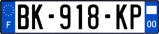 BK-918-KP