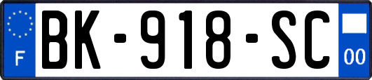 BK-918-SC