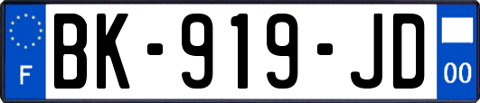 BK-919-JD