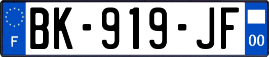 BK-919-JF