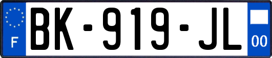 BK-919-JL