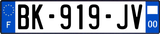 BK-919-JV