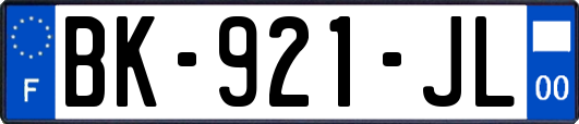 BK-921-JL