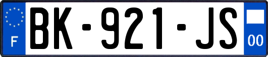 BK-921-JS