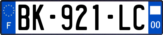 BK-921-LC