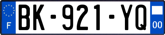 BK-921-YQ