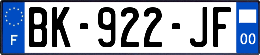 BK-922-JF