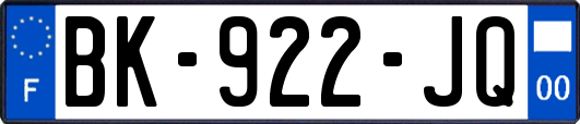 BK-922-JQ