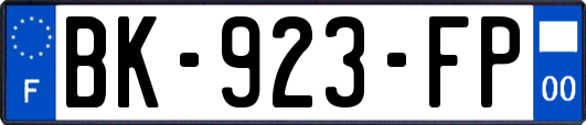 BK-923-FP