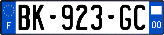 BK-923-GC