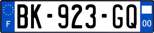 BK-923-GQ