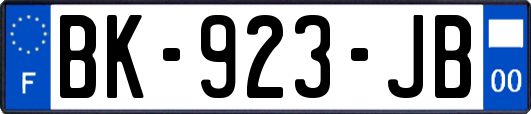 BK-923-JB