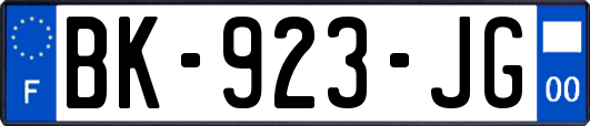 BK-923-JG