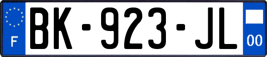 BK-923-JL