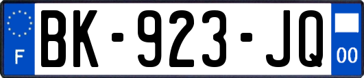 BK-923-JQ