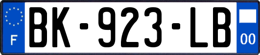 BK-923-LB