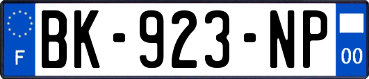 BK-923-NP