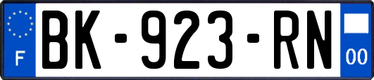 BK-923-RN