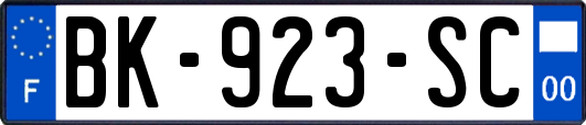 BK-923-SC