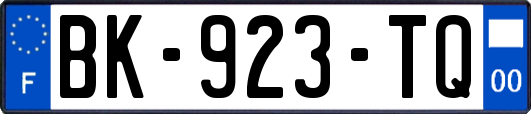 BK-923-TQ