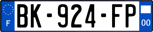 BK-924-FP