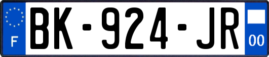 BK-924-JR