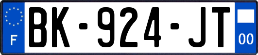 BK-924-JT