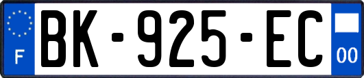 BK-925-EC