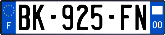 BK-925-FN