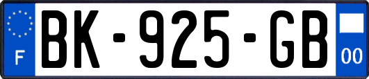 BK-925-GB