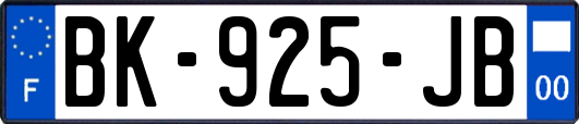 BK-925-JB