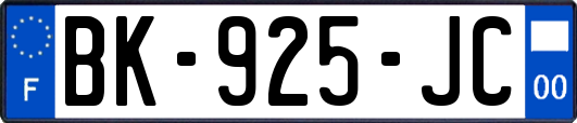 BK-925-JC