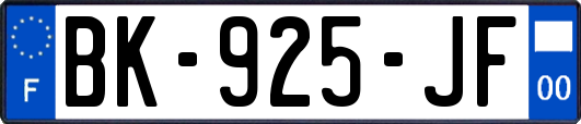 BK-925-JF