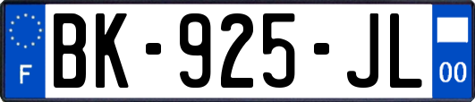 BK-925-JL