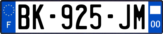 BK-925-JM