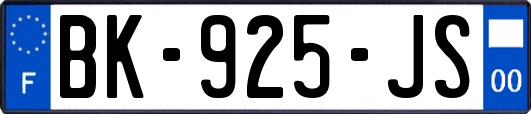 BK-925-JS