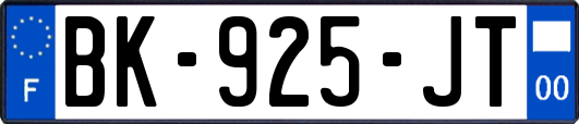 BK-925-JT