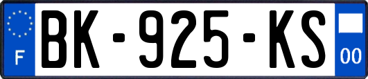 BK-925-KS