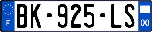 BK-925-LS