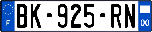 BK-925-RN