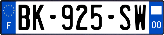 BK-925-SW