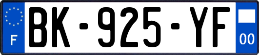 BK-925-YF